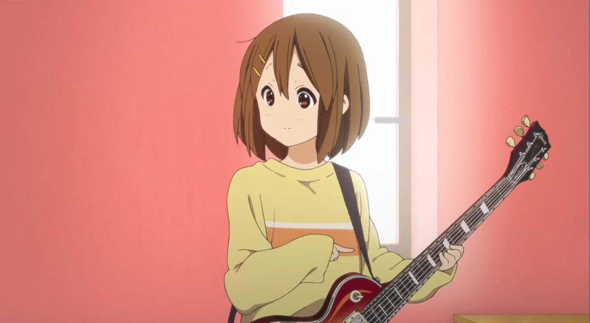 轻音少女[音乐] ​​​