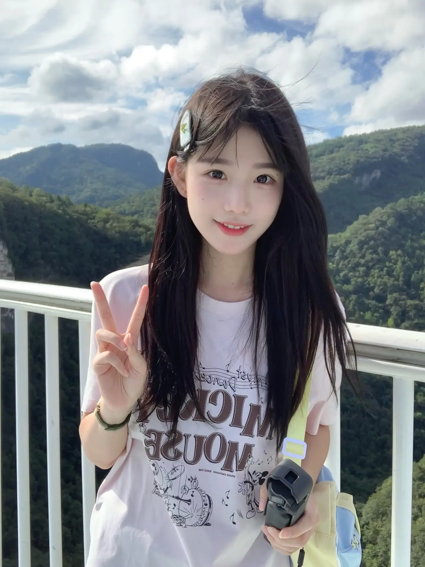 生气就说拜拜。