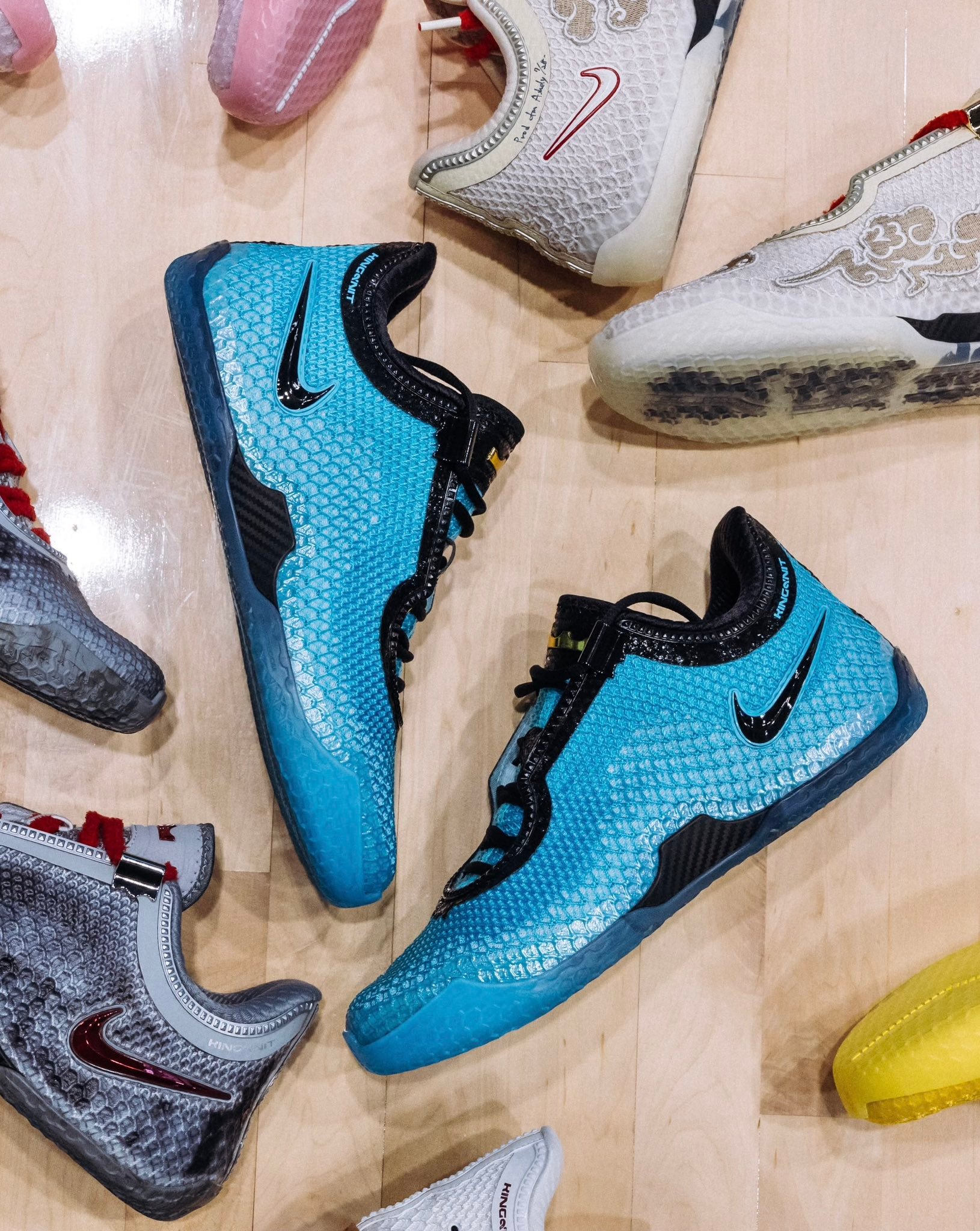 Lebron 24 亮相詹姆斯二十代来都来了球鞋詹姆斯