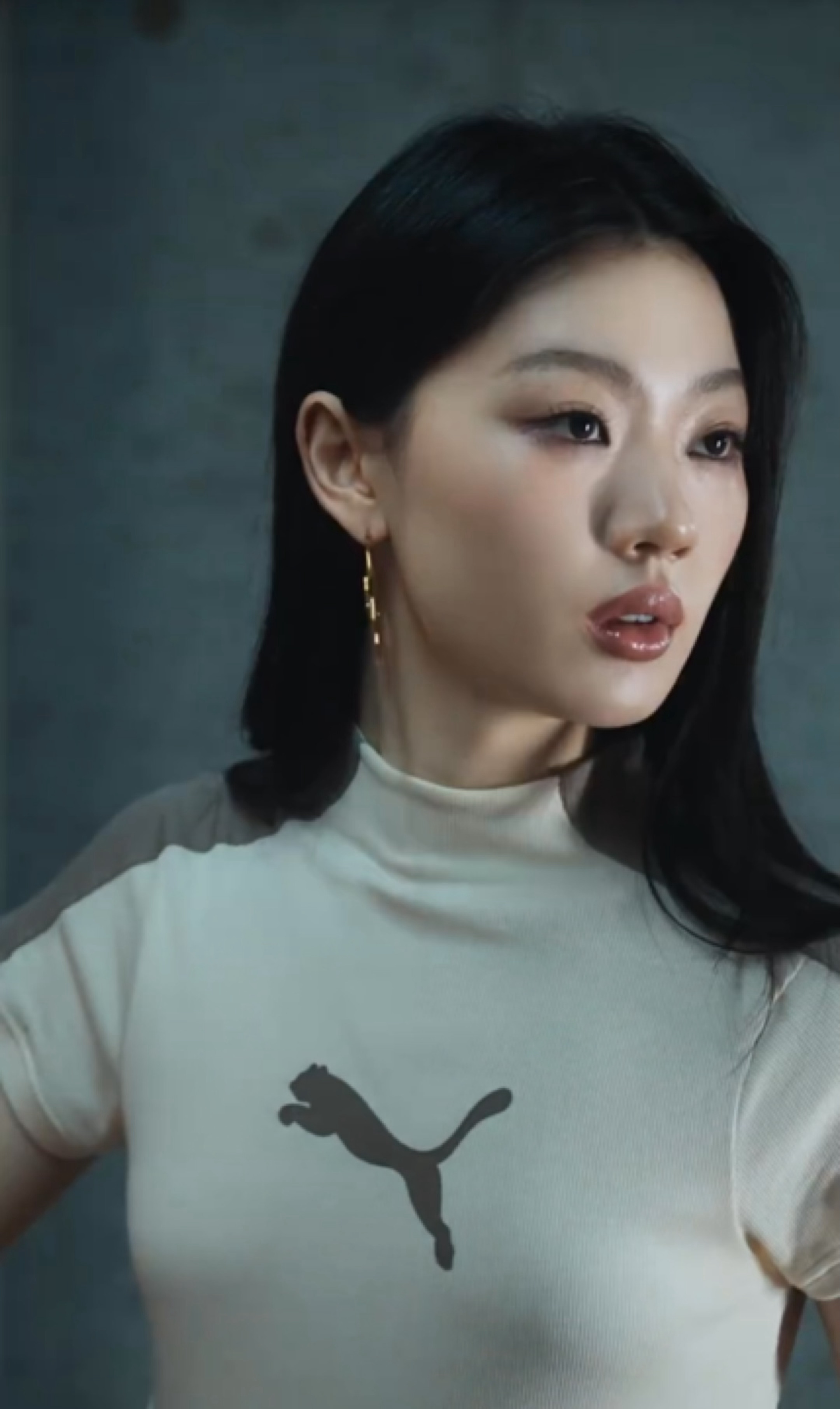 那年单依纯说她能演女一你们都没人信后悔去吧🩶🩵 