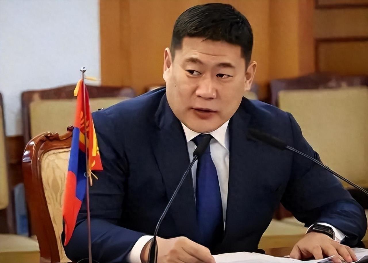 中哈刚达成重大合作，蒙古国态度反转，主动访华想求中方帮几个忙
 
中国和哈萨克斯