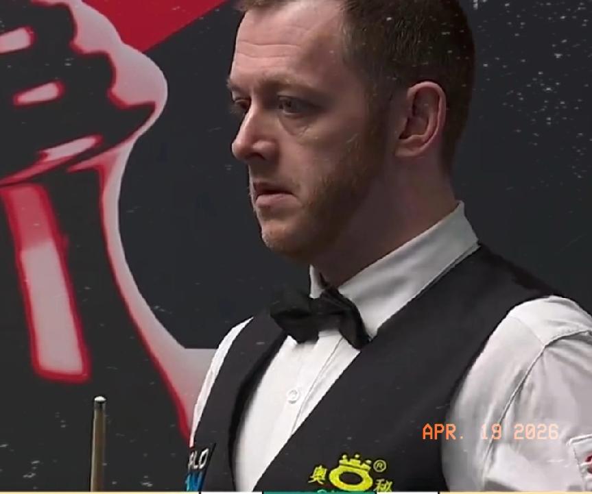 世锦赛首轮张安达第二阶段最新消息：
第一局，艾伦和张安达打得难解难分，双方开局各