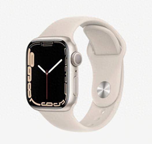 Apple Watch推出睡眠呼吸暂停迹象提示功能