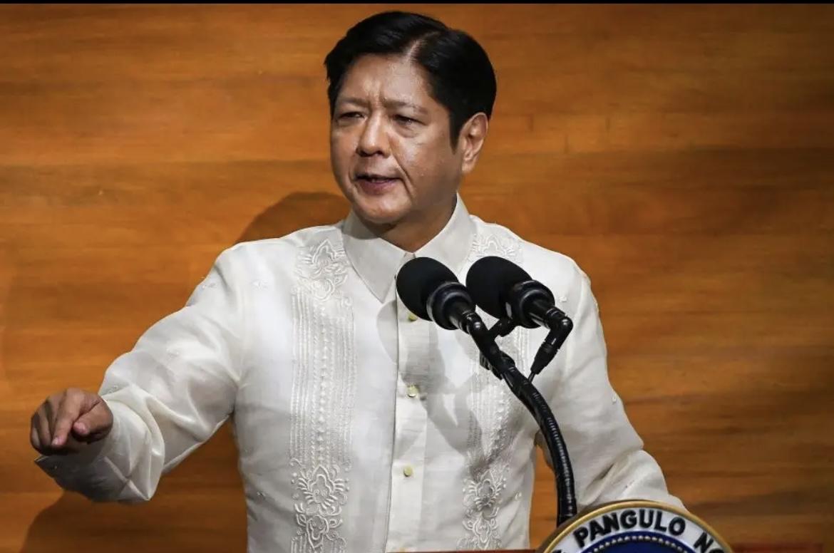 菲律宾媒体竟公开力挺中国黄岩岛主权？背后原因不简单！近日，菲律宾媒体刊文指出黄岩