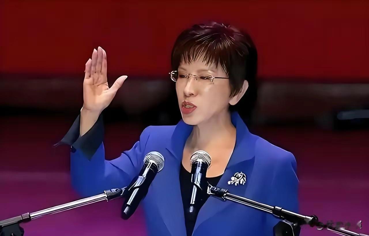 大陆对蓝营的误判，今天必须终结！

这么多年以来，很多人都高估了蓝营的立场。
我