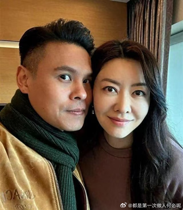 熊黛林在《无限超越班4》这段话真的太扎心了。全职妈妈三年，从被需要到被忽视，天天