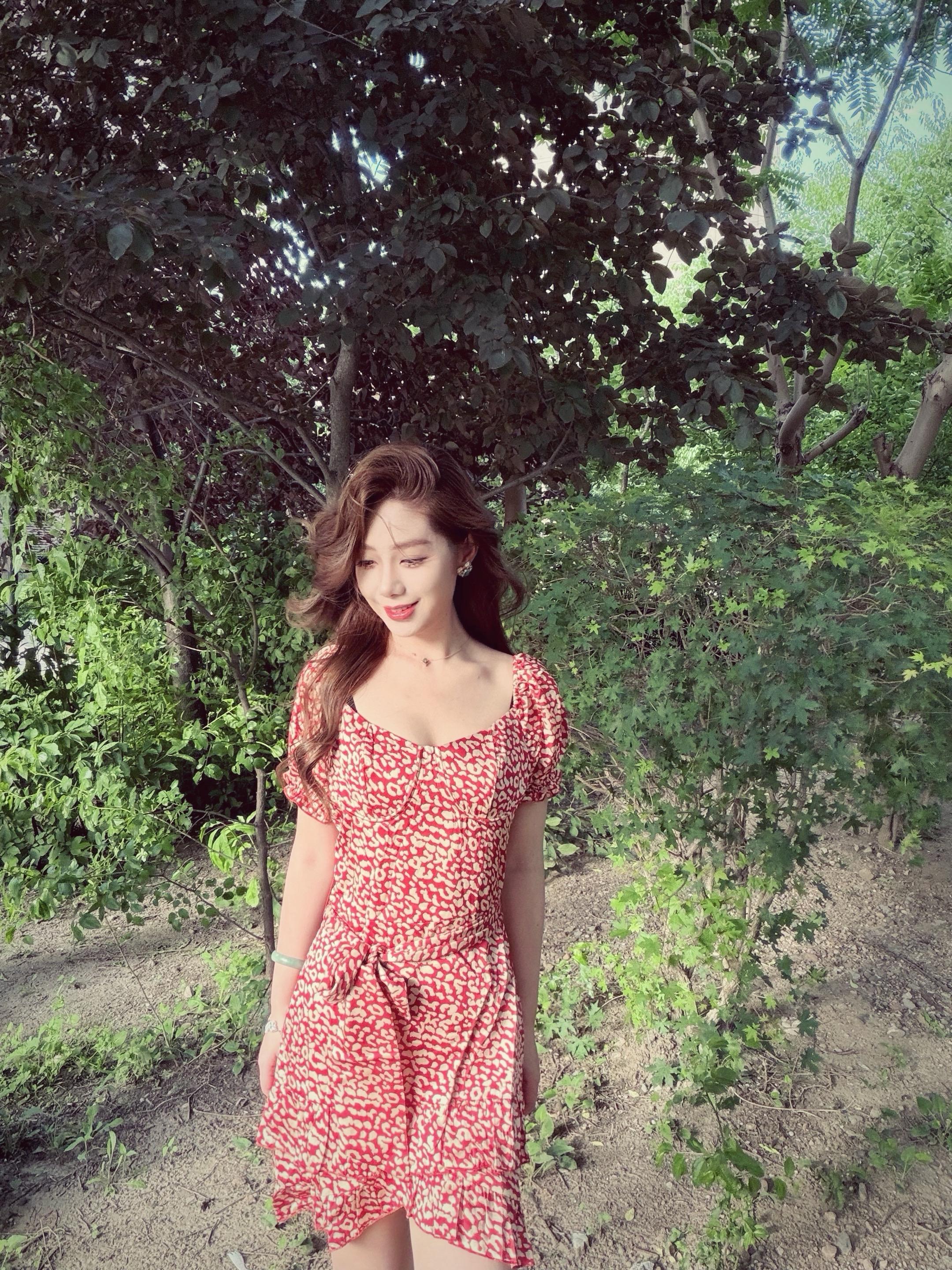 夏天的感觉