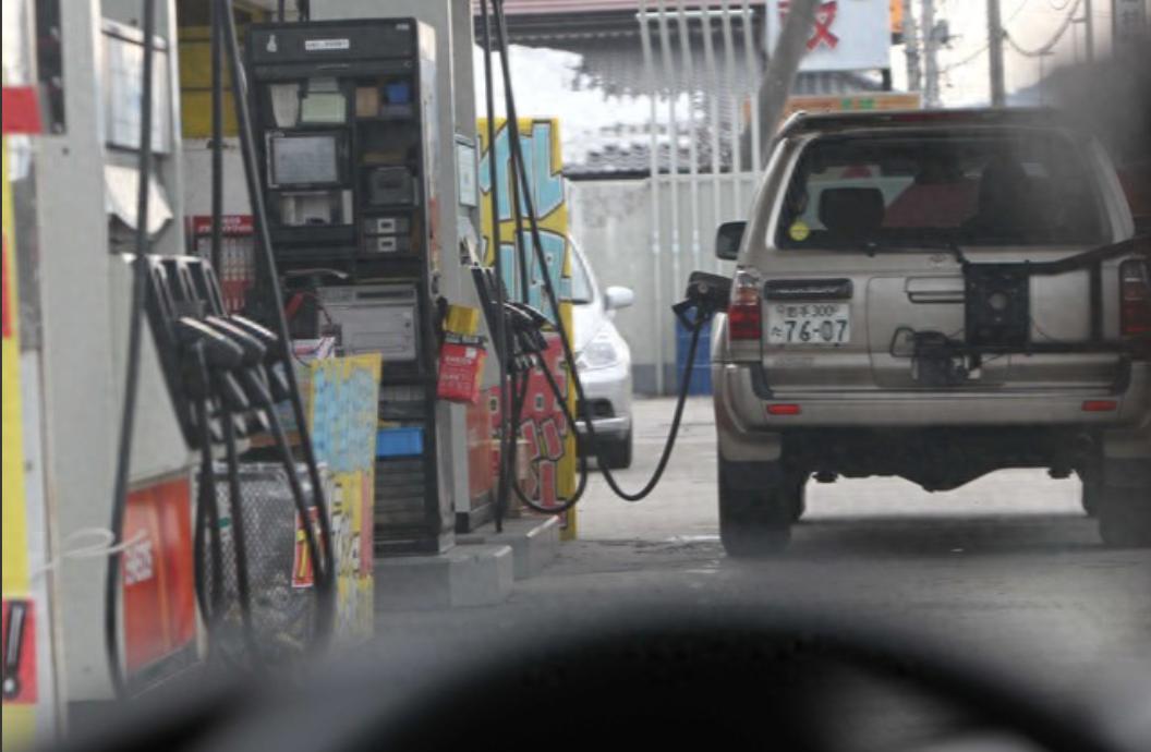 中东大战，第一个受害者竟是日本，中国整残高市政府的机会来了！

特朗普对伊朗动手