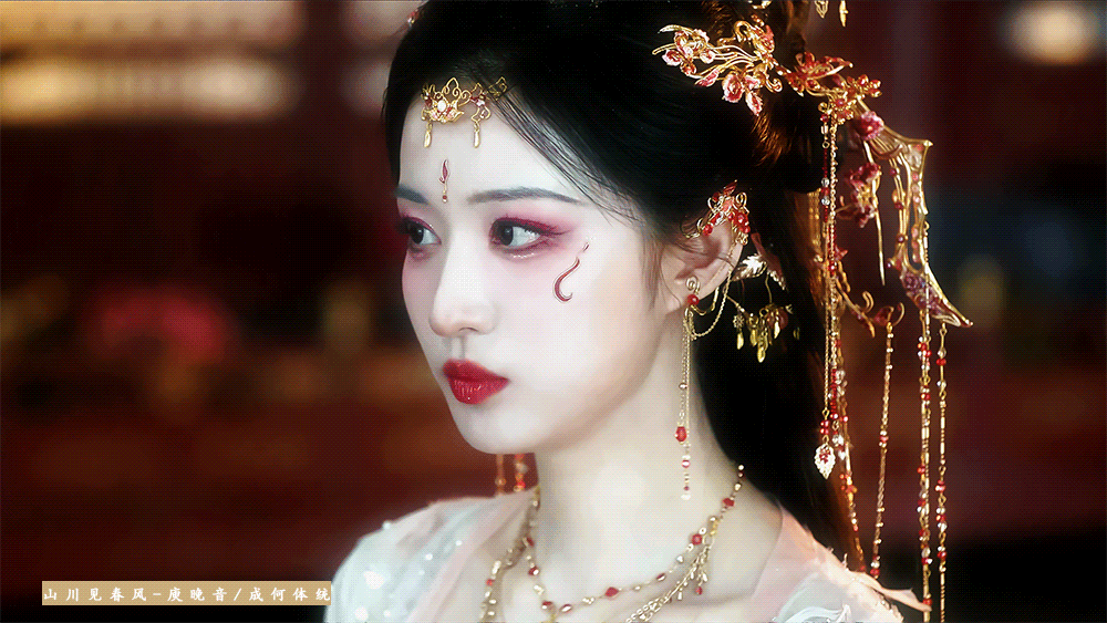 王楚然胡意旋成何体统完全美萌有磕他俩的吗