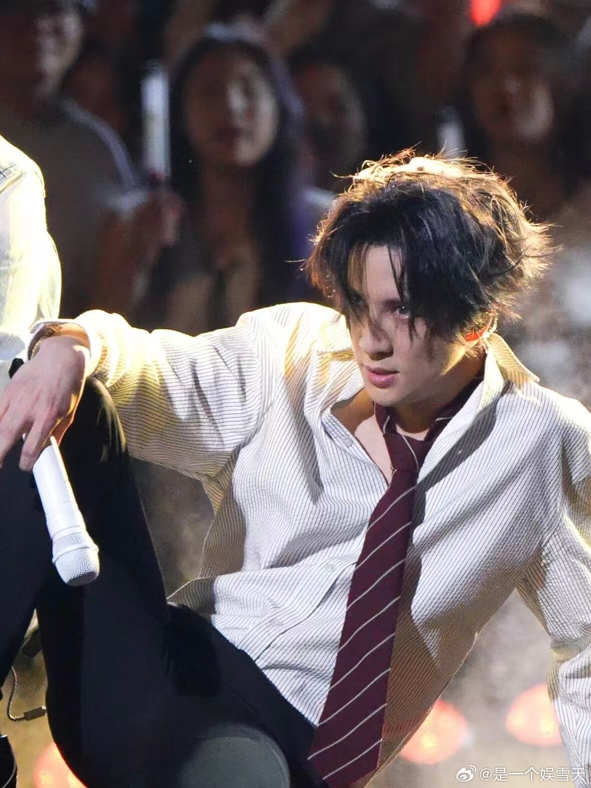 欢迎来到薛之谦万兽之王世界 薛之谦万兽之王巡演广州站明日开启！从老歌到新作，首首