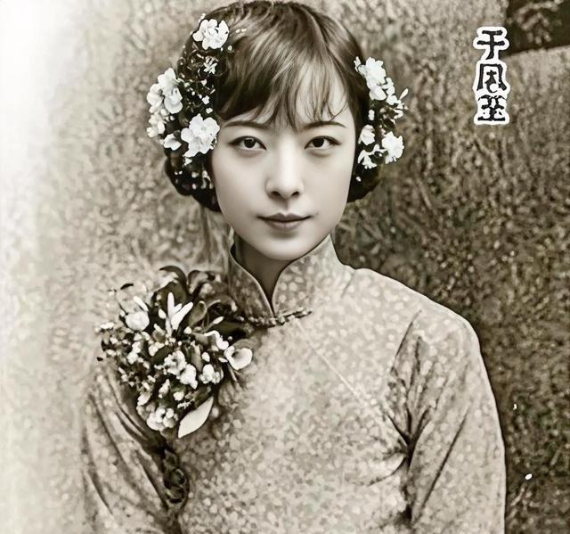 1973年，76岁的于凤至不顾众人的反对，以每坪50美金的价格，买下美国一片荒地
