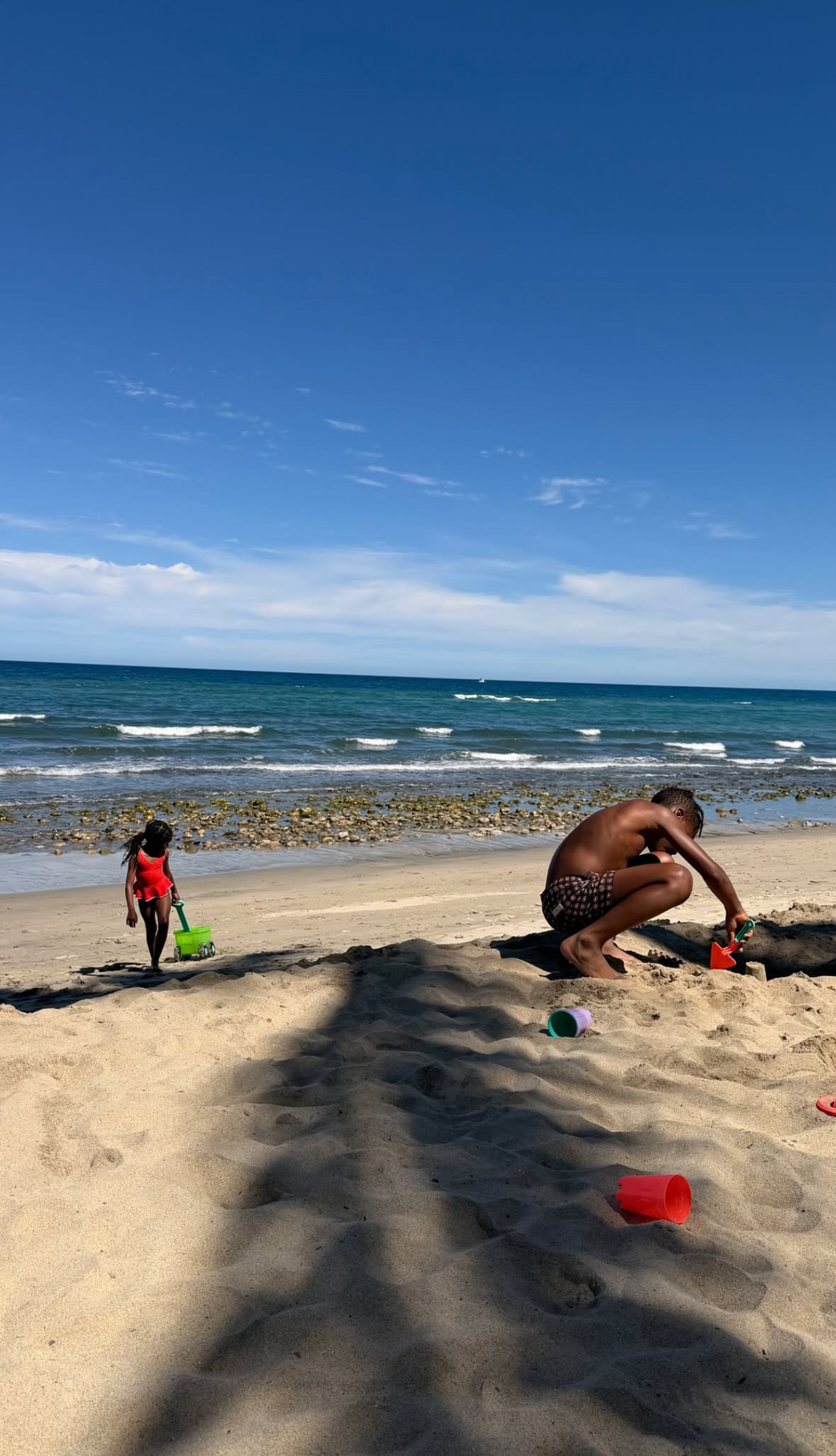 度假⛱️🏖️威斯布鲁克