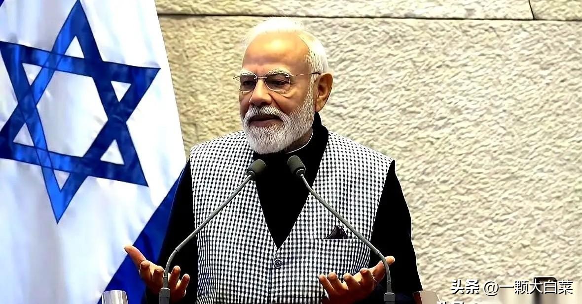 印度，这次玩大了！一声令下，中国卫星服务在印度用了30多年，说禁就禁，理由就四个