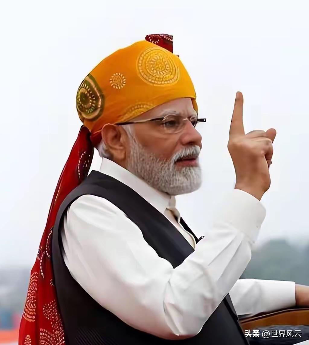 中国不能当滥好人，牢记当年的深刻教训，现在拉印度一把就是资敌。路透社和彭博社等多