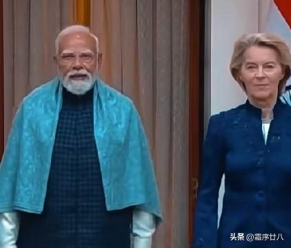 莫迪自力更生6年翻车，印度被迫找中国兜底。
 
莫迪推行“自力更生”6年，最终难