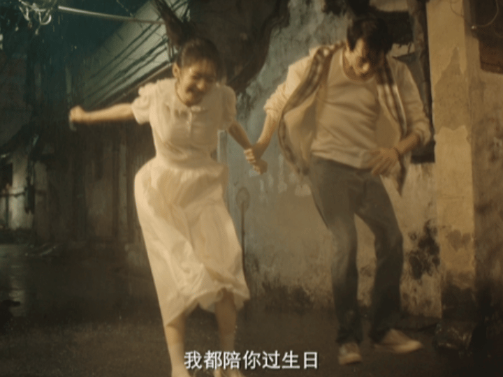 十二封信 小镇纯爱 喜欢纯爱的绝对不能错过十二封信，简直就是爱对方胜过生命，看到