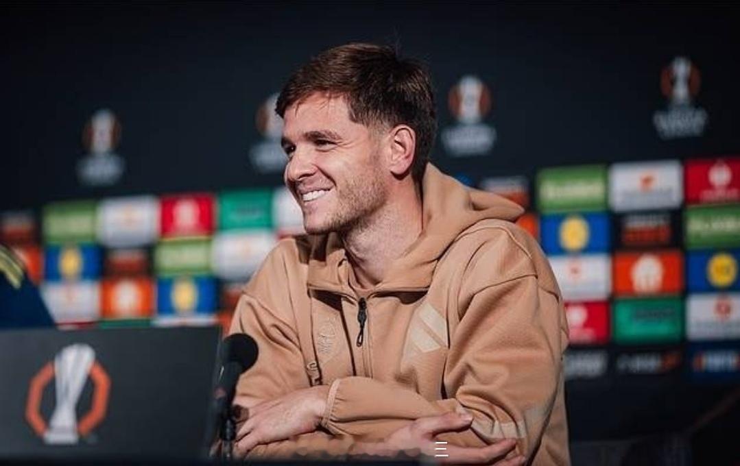 邮报：切尔西等五家英超俱乐部对诺丁汉森林的麦卡蒂感兴趣据英国媒体《每日邮报》报道