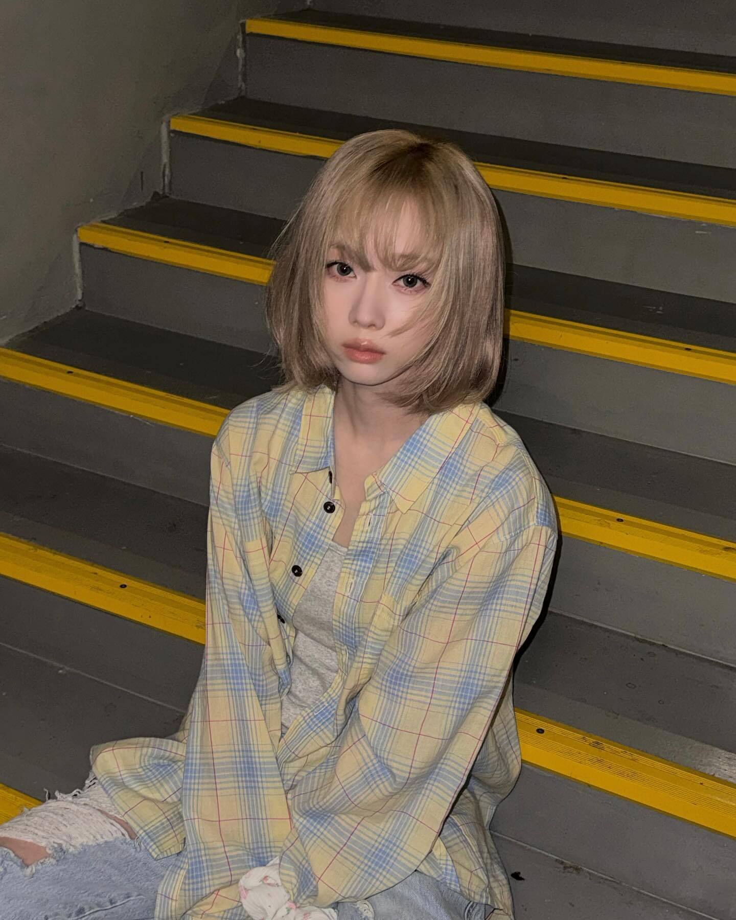 Winter ins更新💛 ​​​
