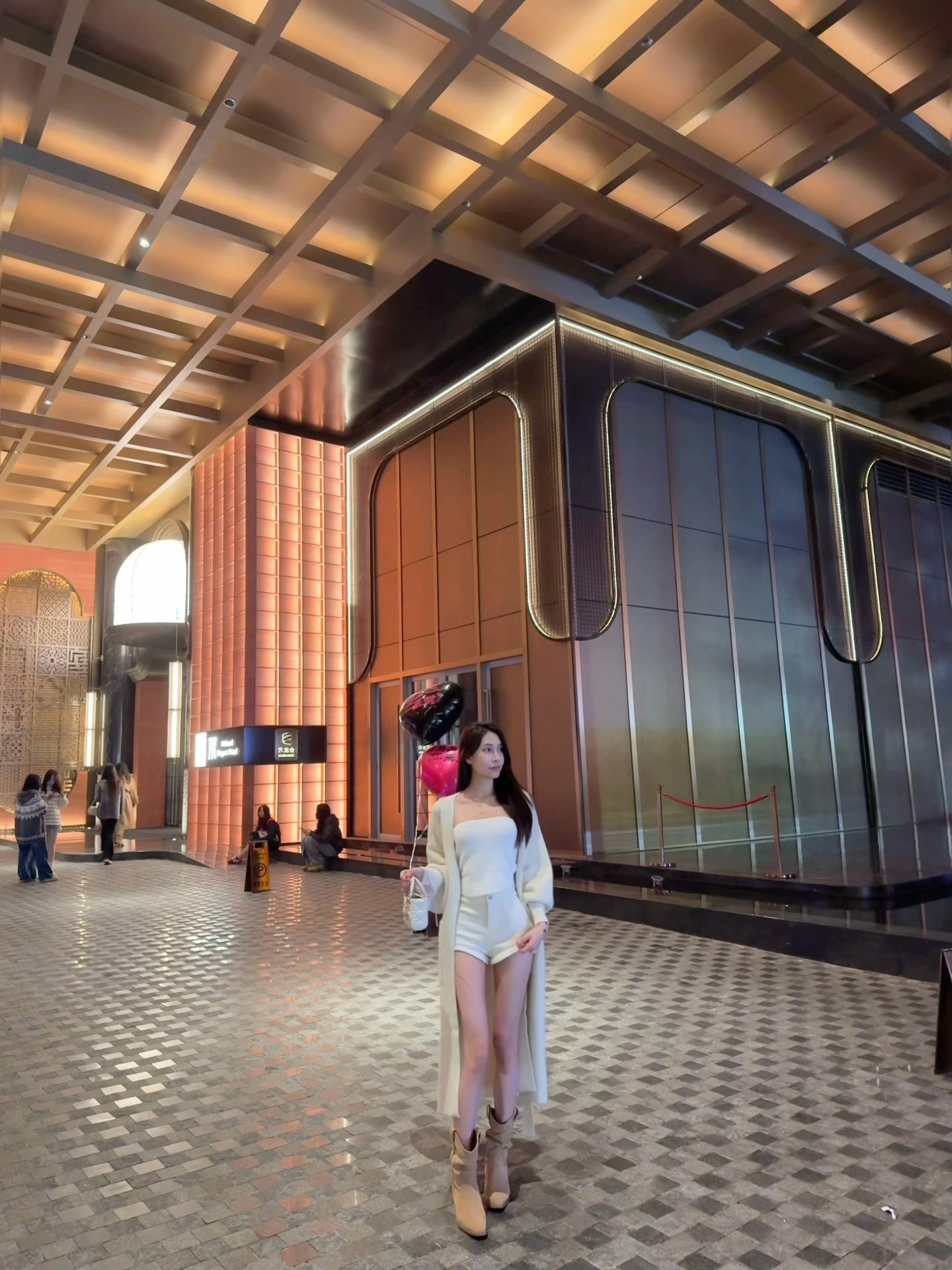 祝我2026幸福 平安 有米