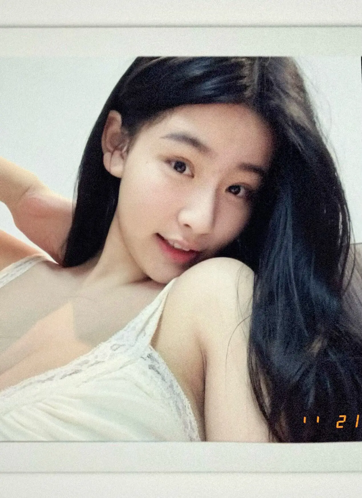 高中时的初恋
