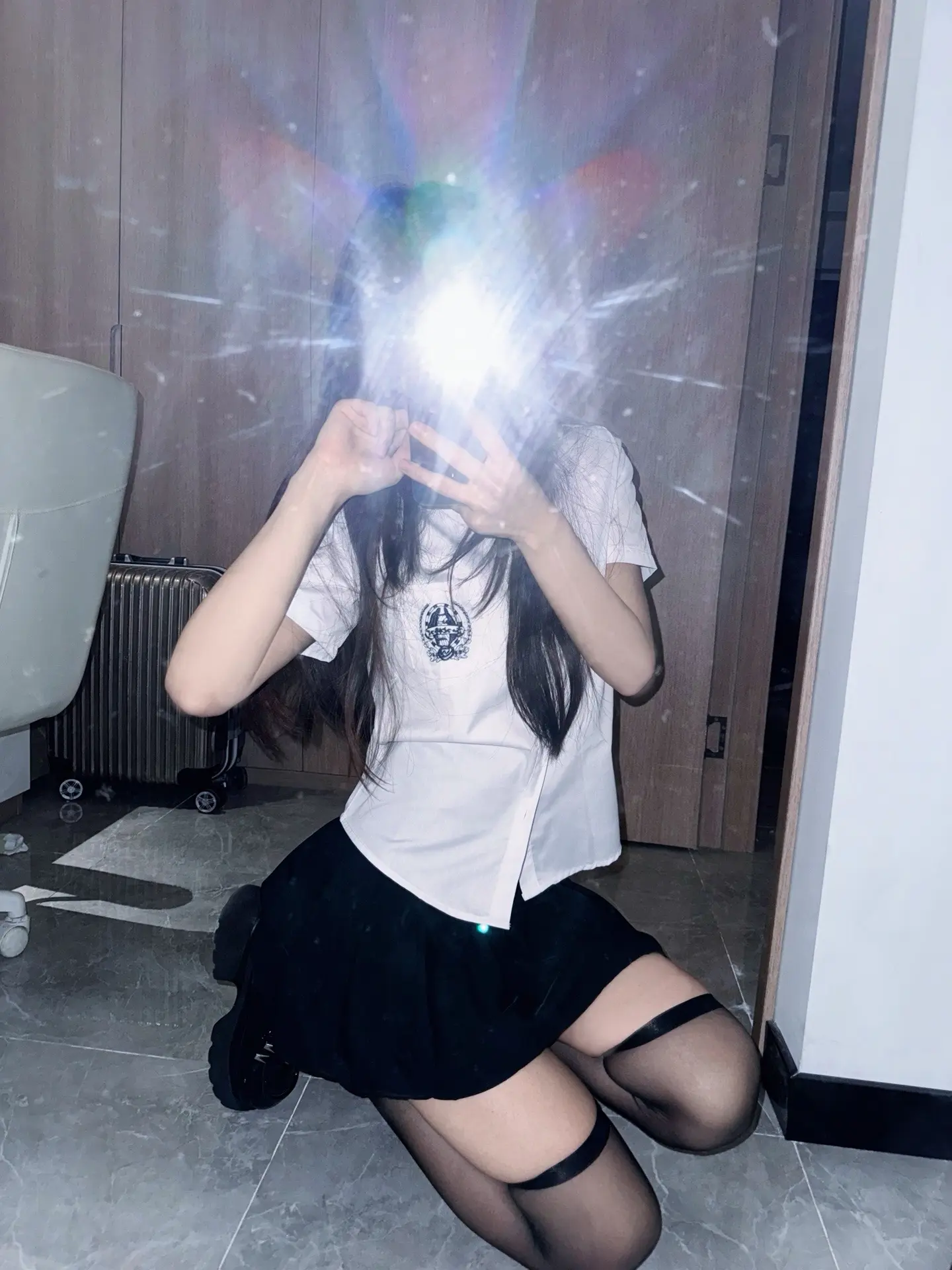 太喜欢熬夜了有种和阎王单挑的感觉