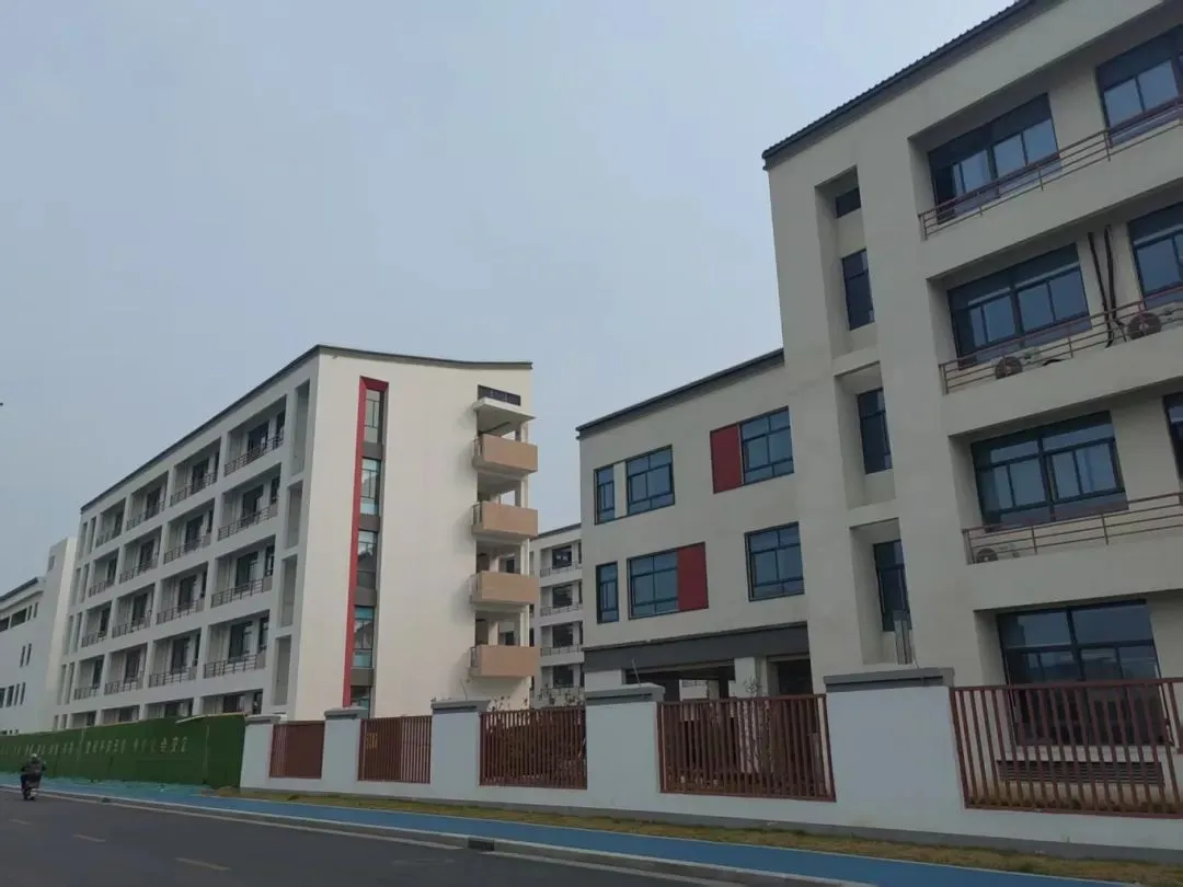整体搬迁！无锡这所百年学校