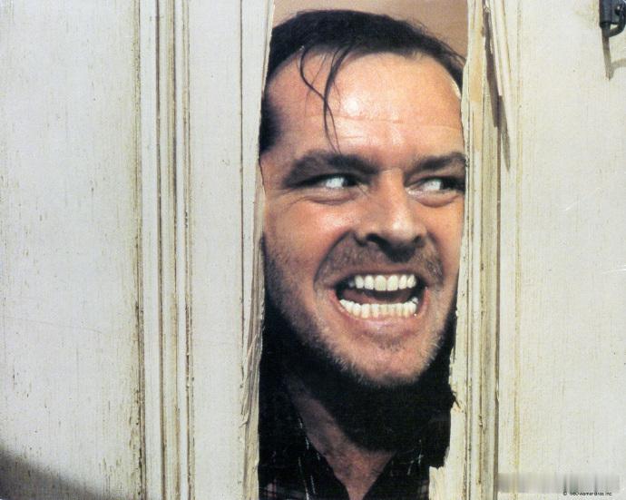 闪灵确认引进内地 OMG！斯坦利·库布里克执导的恐怖片《闪灵》宣布确认引进中国内