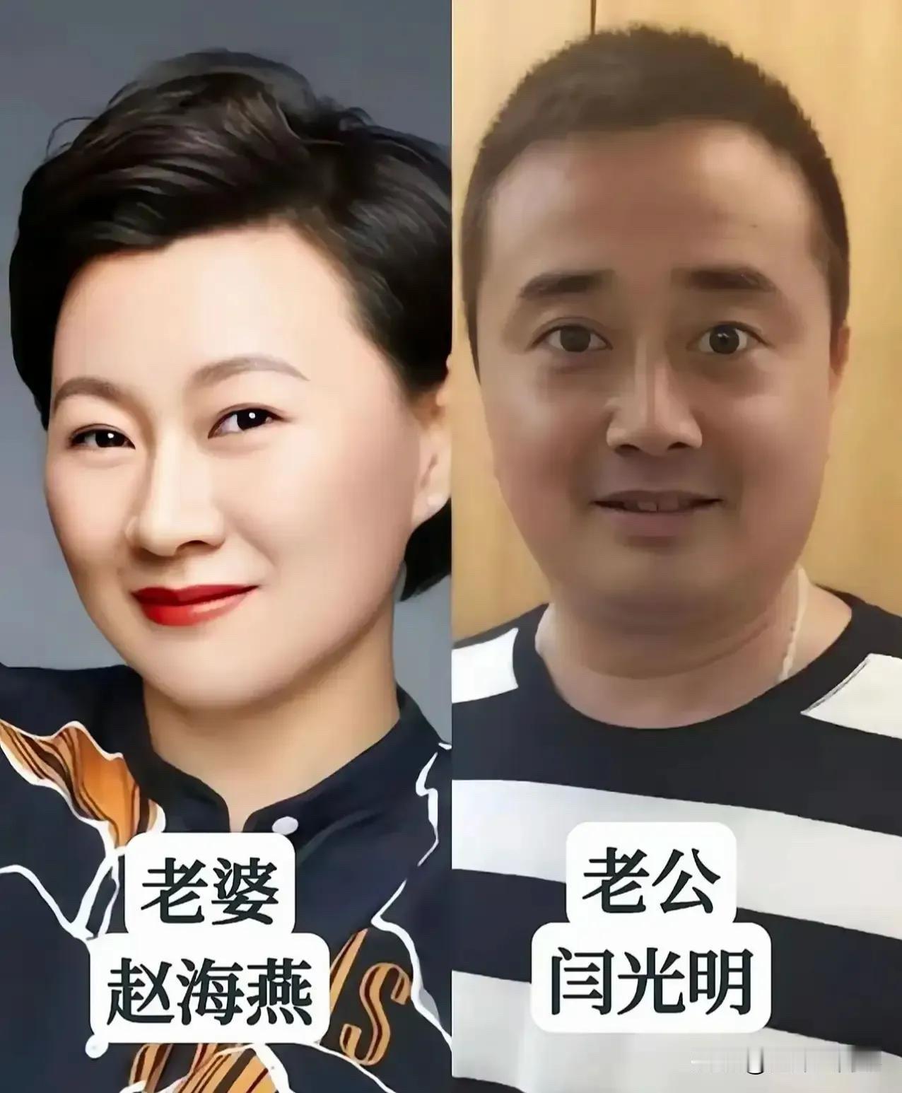 娱乐圈最意想不到的“夫妻档”！这7对明星隐藏得太深，他们竟然是两口子。

先说说