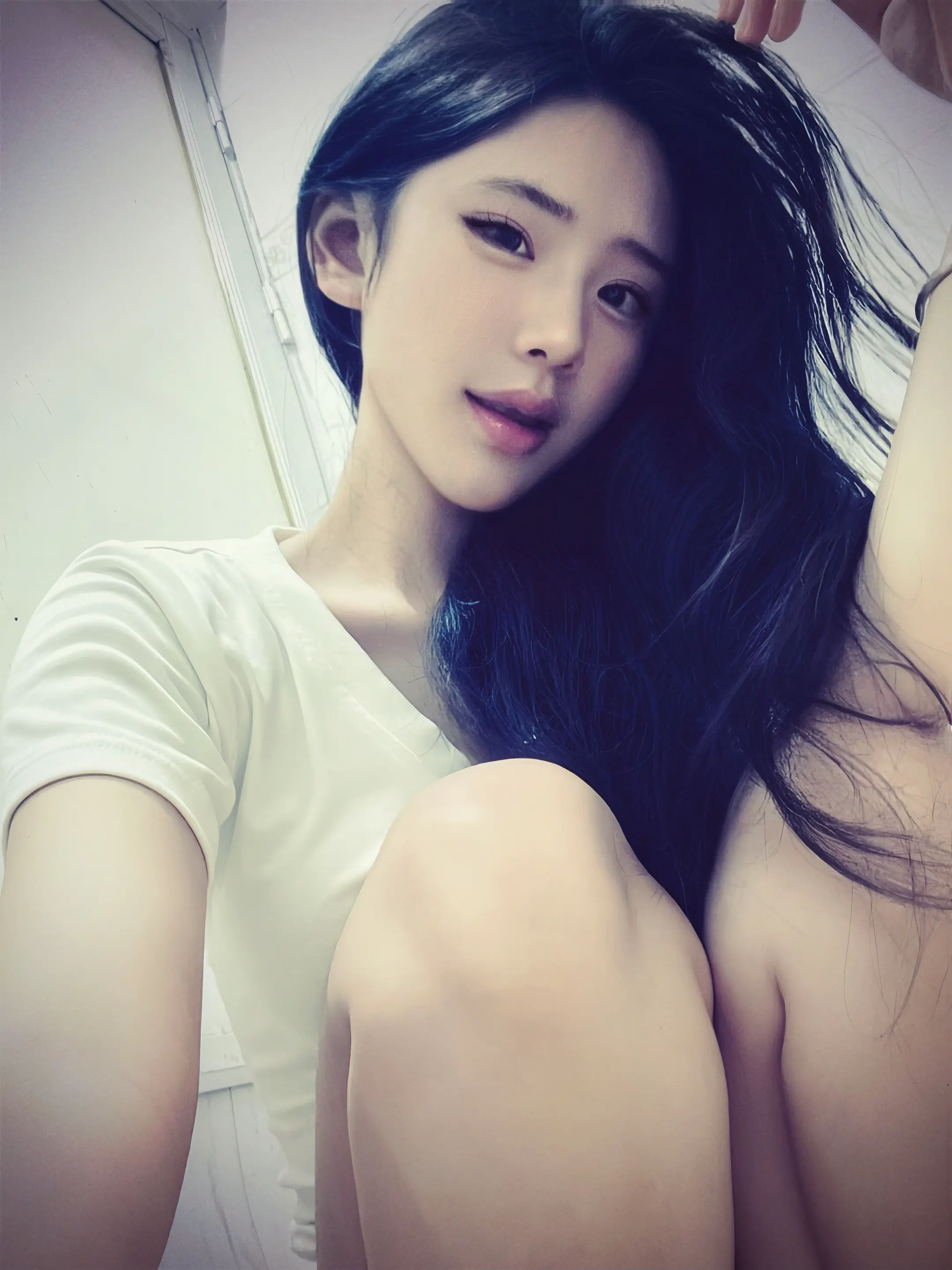 我又要出发了 这次不是去找你 是去找回我自己