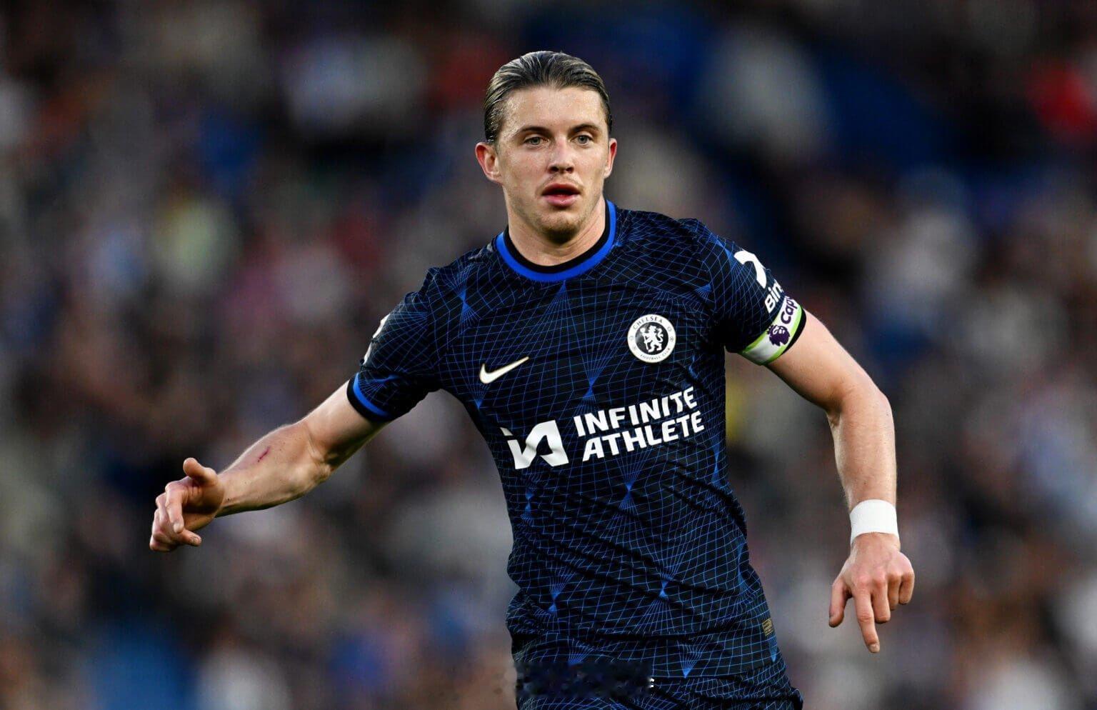 加拉格尔可能最快今天就到马德里体检。至于格拉本来就是马竞签不下加拉格尔的二号选择