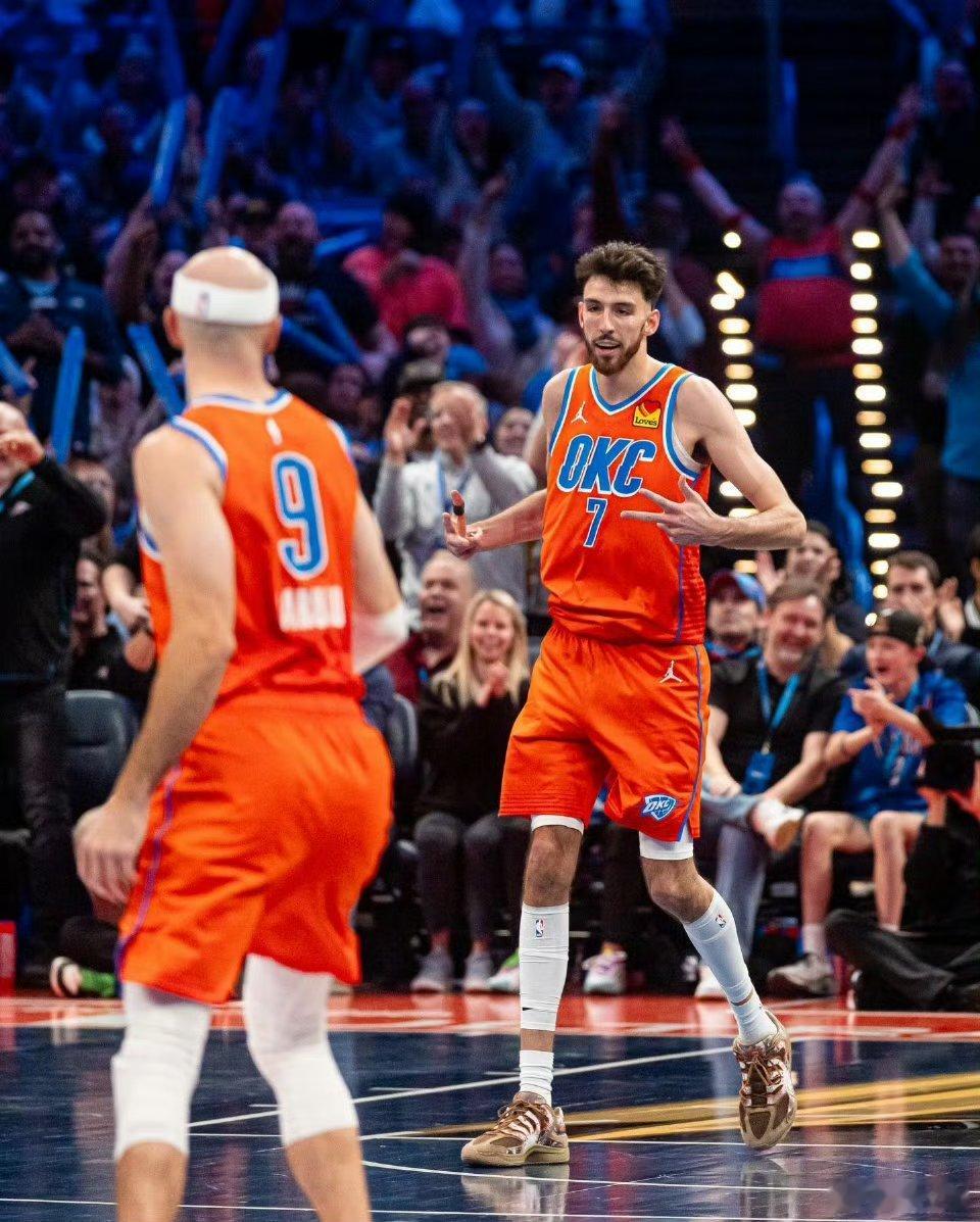 按照目前雷霆队25胜2负的战绩来看，这是一支胜率高达92.6%的球队。维持现有的