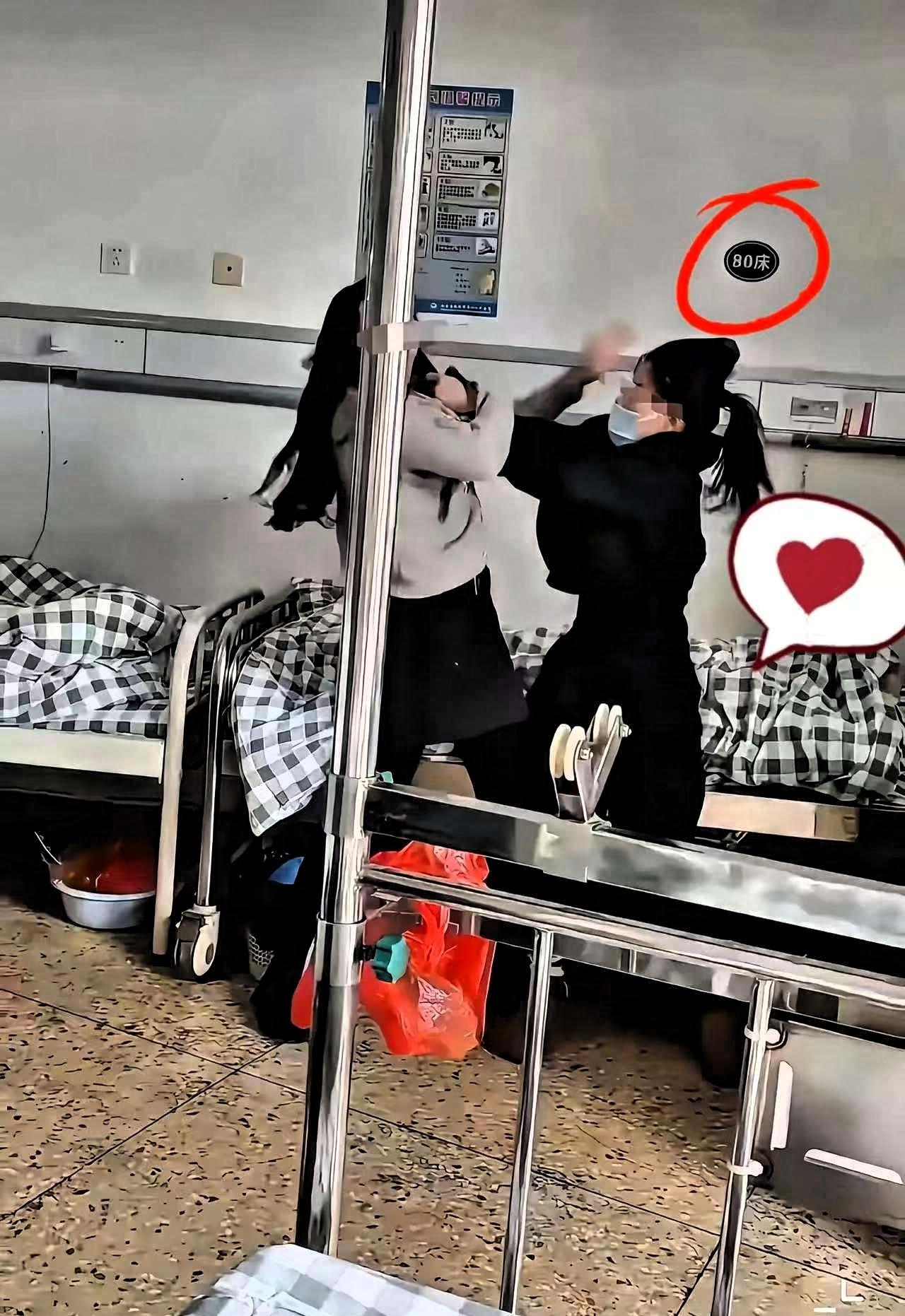 吉林白山这桩案子，把人性的那点腌臜事儿抖落得干干净净。一个在病床上快撑不住的女人