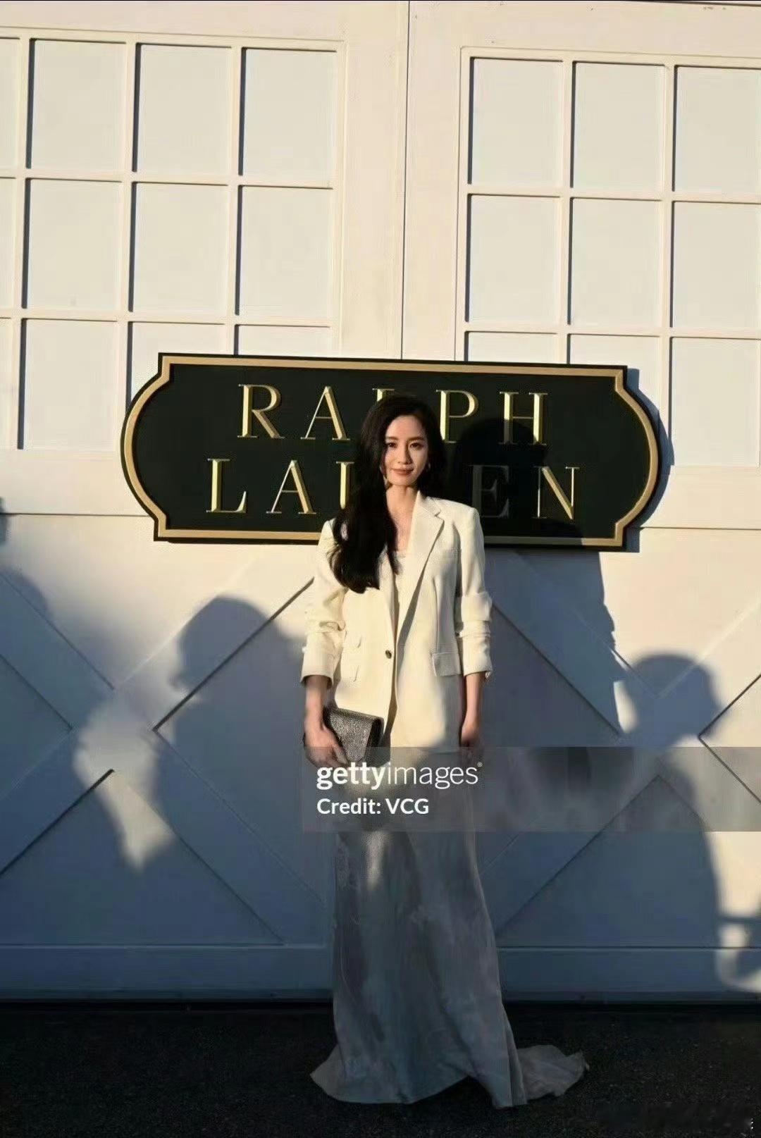 现在的唐嫣是不是要比刘诗诗的状态要好？ ​​​