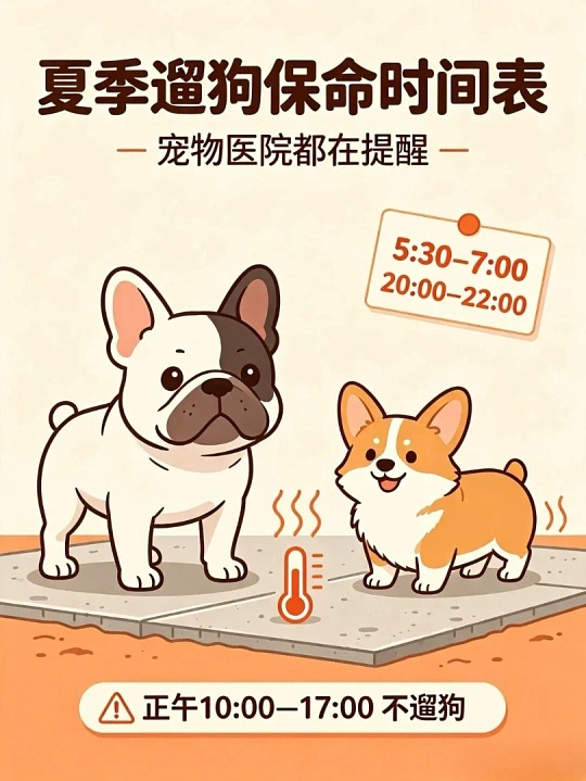 多地都曾有遛狗时间限制规定看到不少地方出台过遛狗时间限制，其实本质是在平衡养宠人