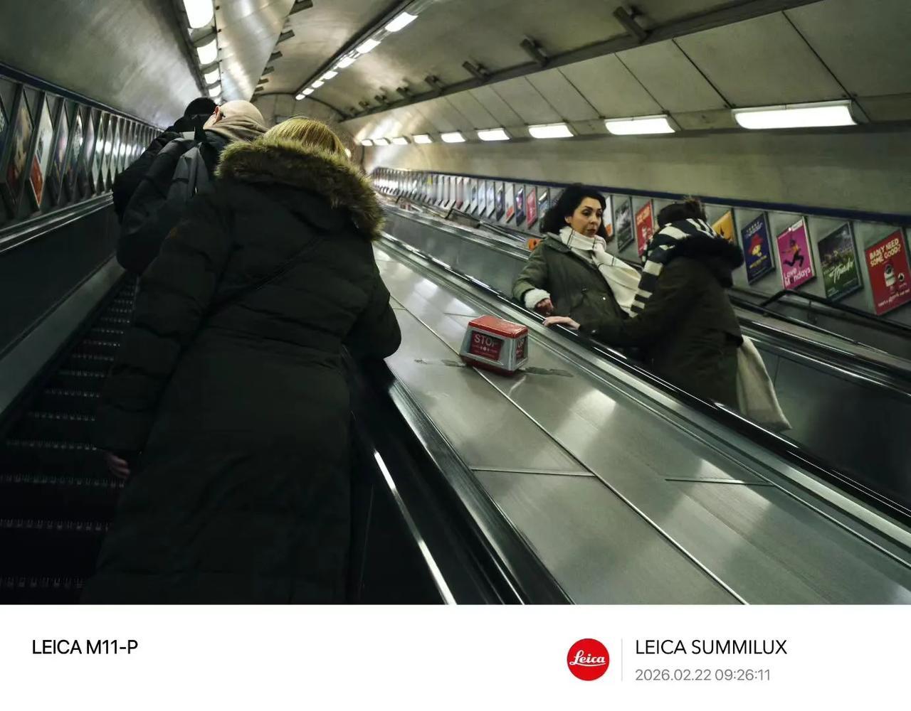 前天晚上抵达伦敦，一路上便能感受到这里是一座大都市。昨天一整天都在步行，伦敦的公