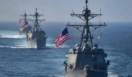 法国发布重磅提醒？美军若强行插手台海，法国高规格军事分析做出的推演，让各界都大为