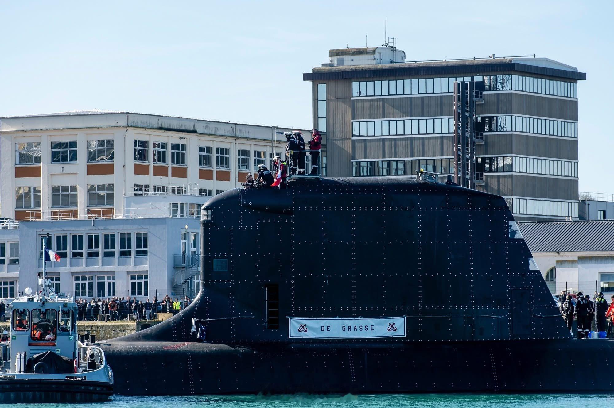 每天认识一件兵器全球武器装备盘点烽火问鼎计划 2026 年 2 月 24 日，法