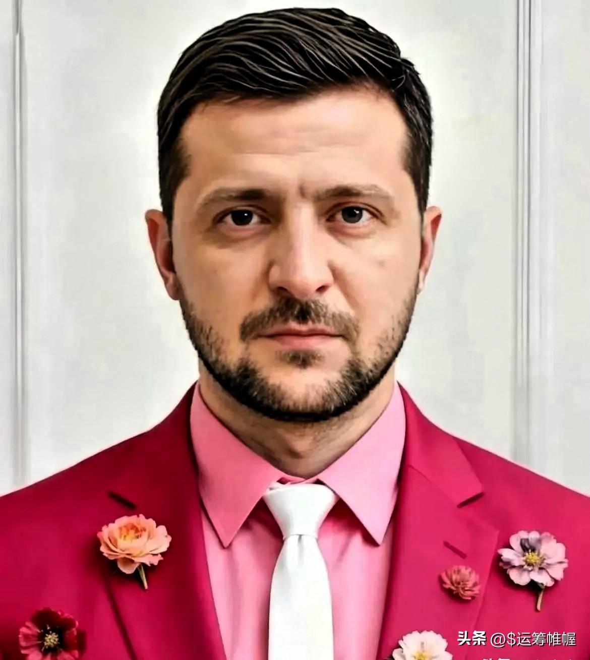 乌克兰消息！总统泽连斯基宣布了：
3月23日，乌克兰总统泽连斯基突然宣布，已同莫