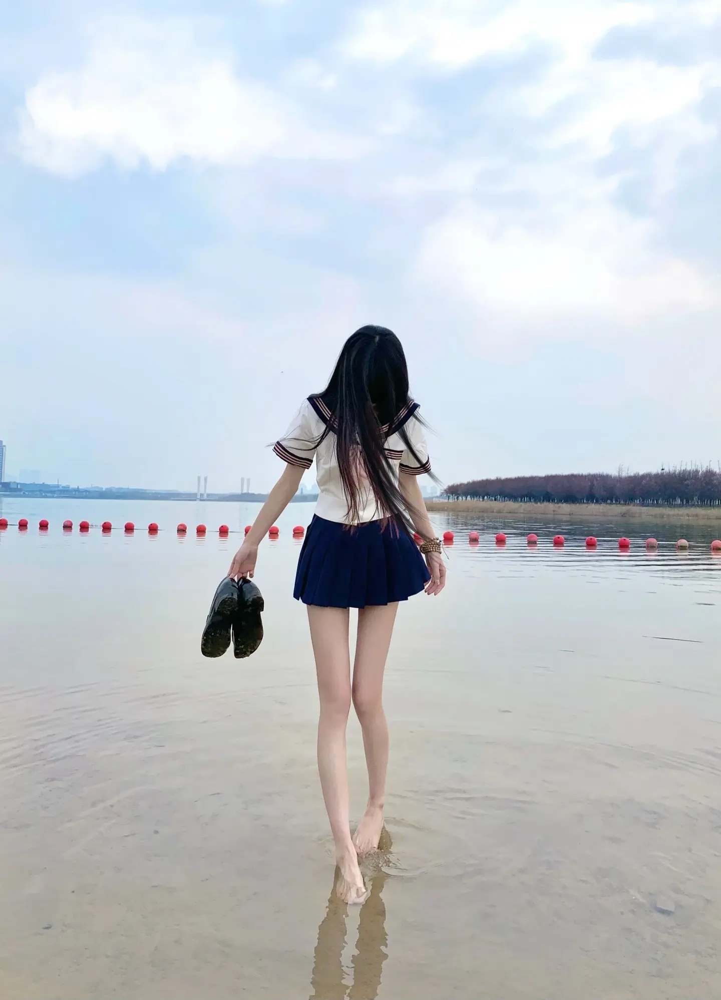 永远喜欢水手服