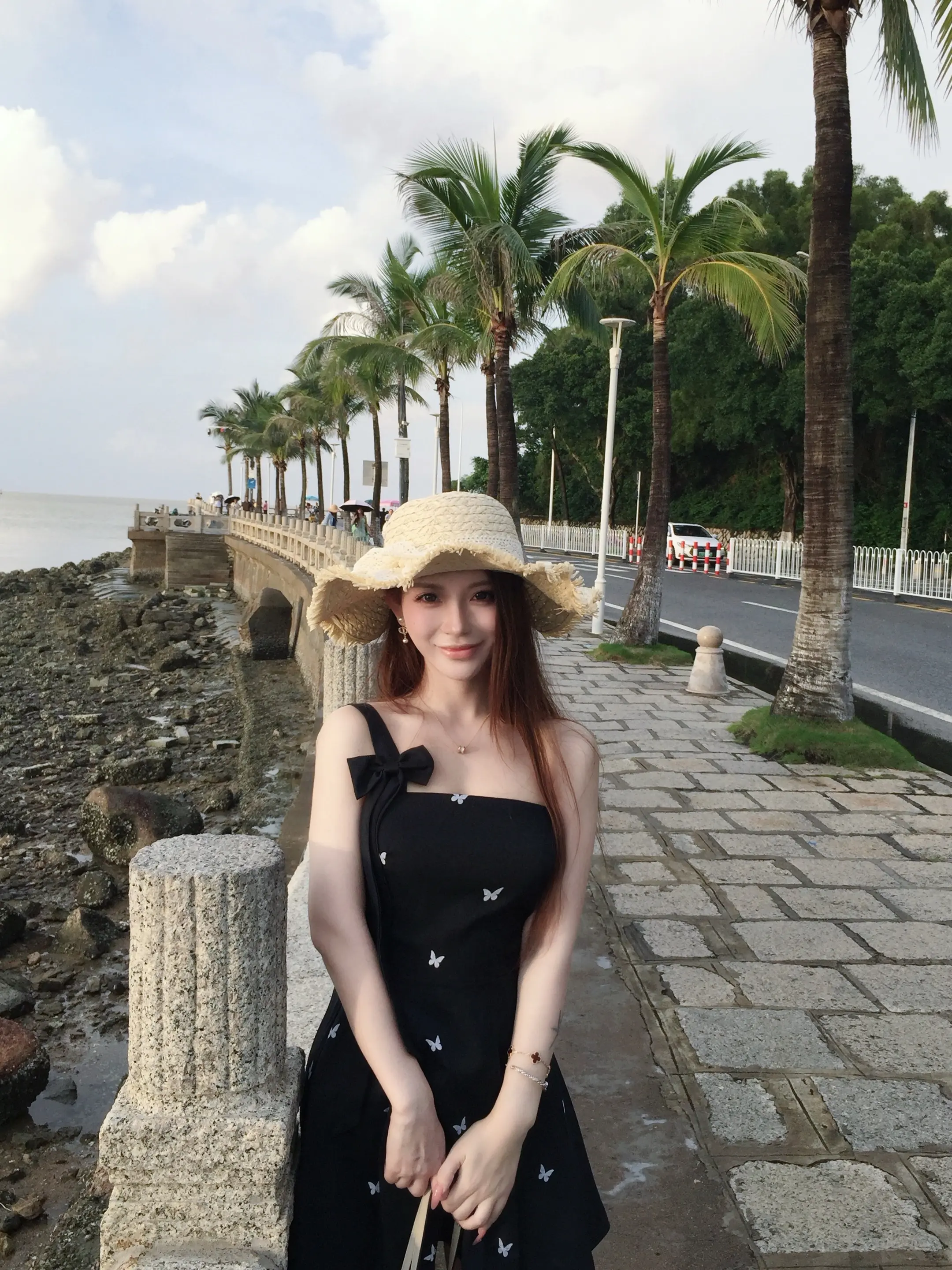 犹豫不决就会熬尽运气