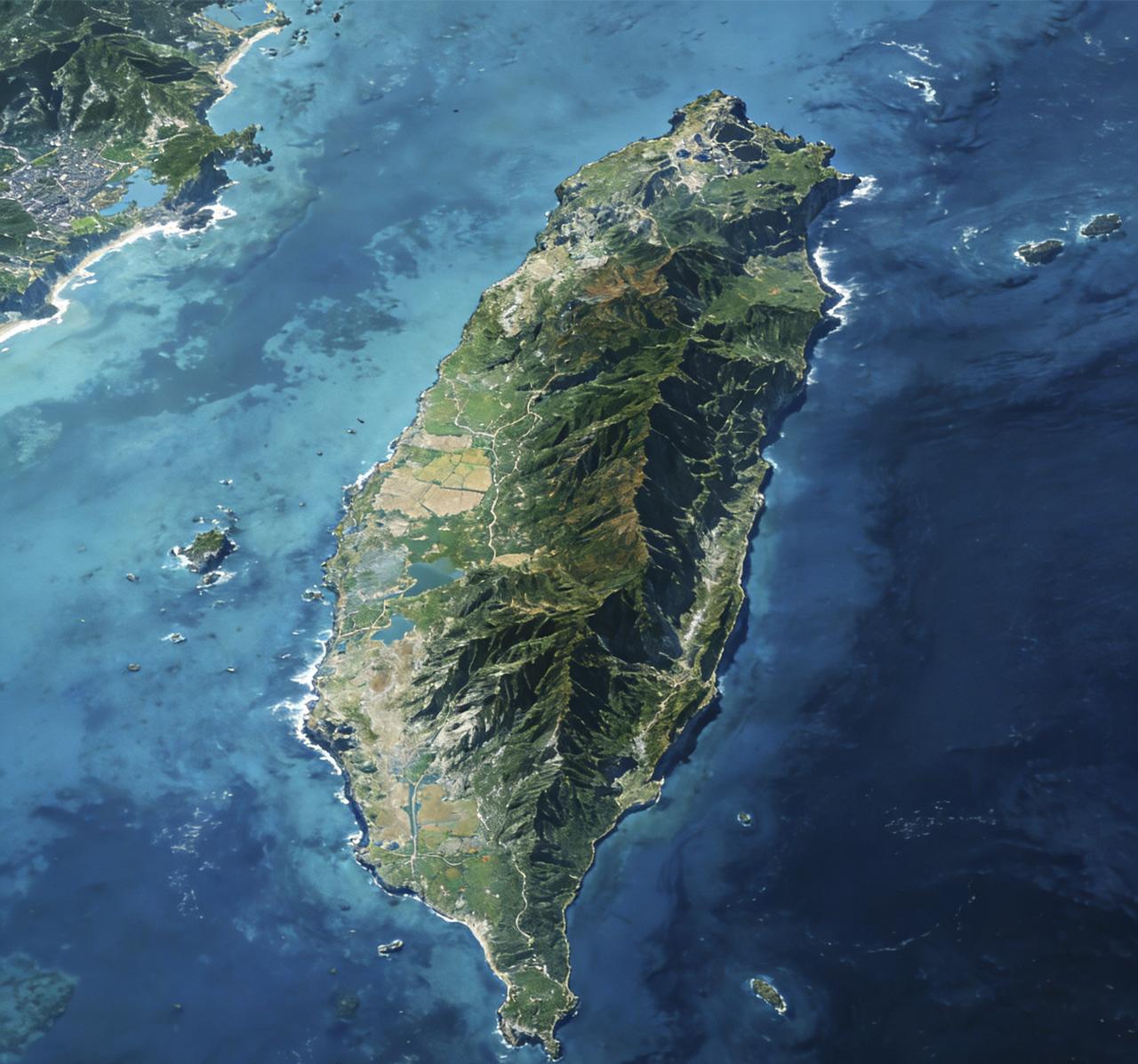 该亮剑时必亮剑，空谈口号换不回国家统一

面对美国接二连三对台军售，将各式武器源