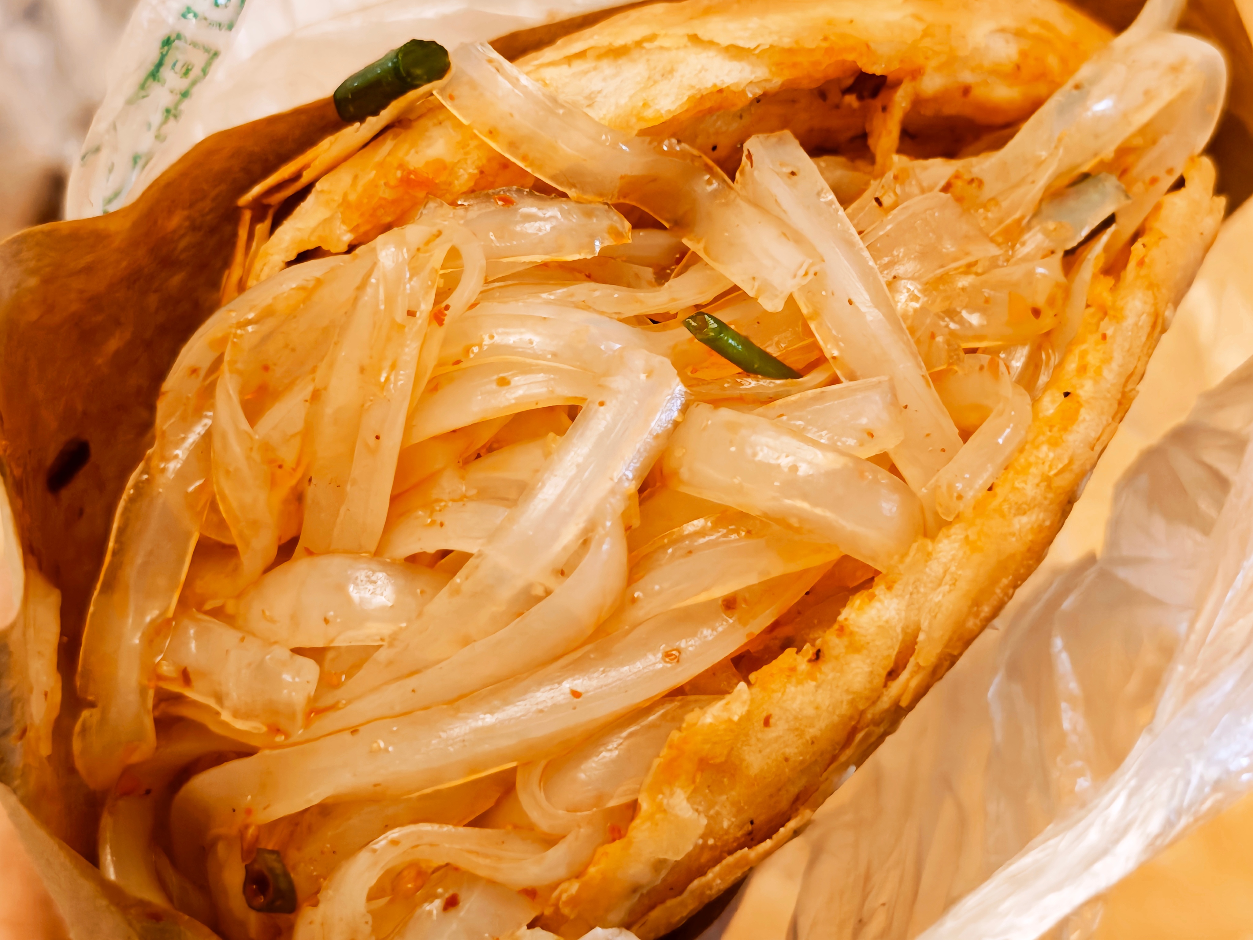 接下来的这一口，会很疯狂 