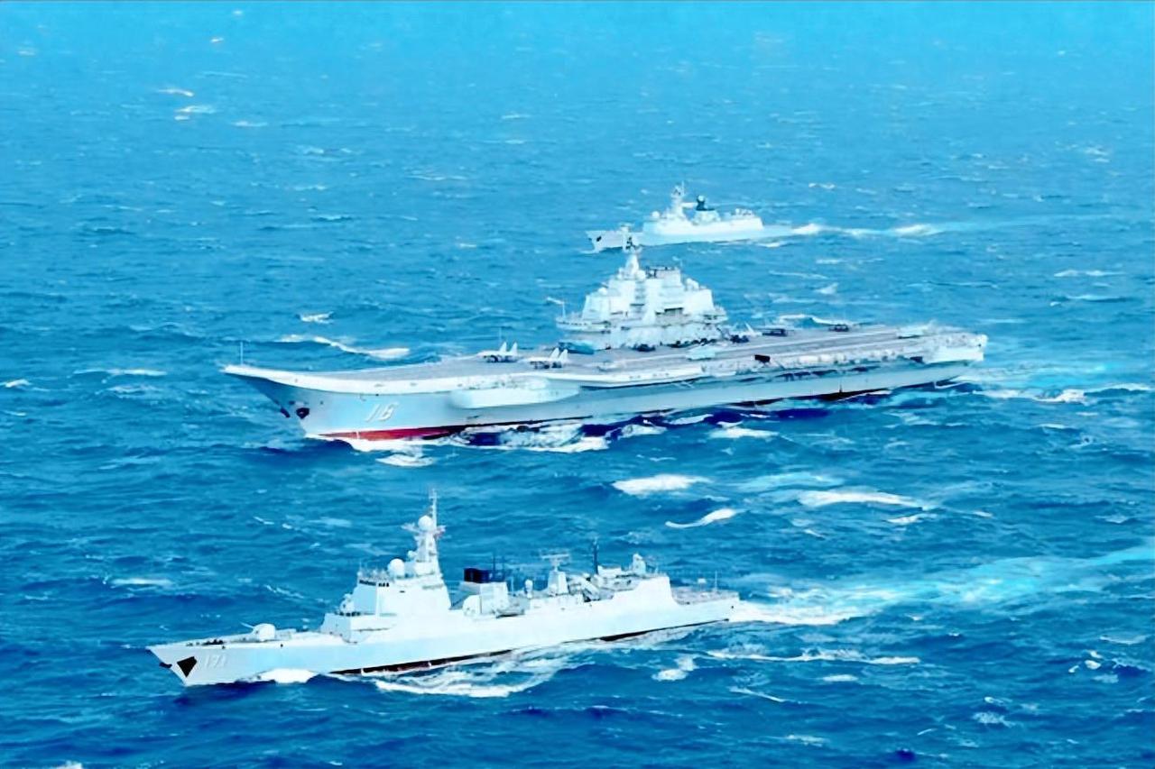 四面楚歌！日本新首相玩火挑衅，琉球被围四国夹击，这波作死操作坑惨自己！

高市早