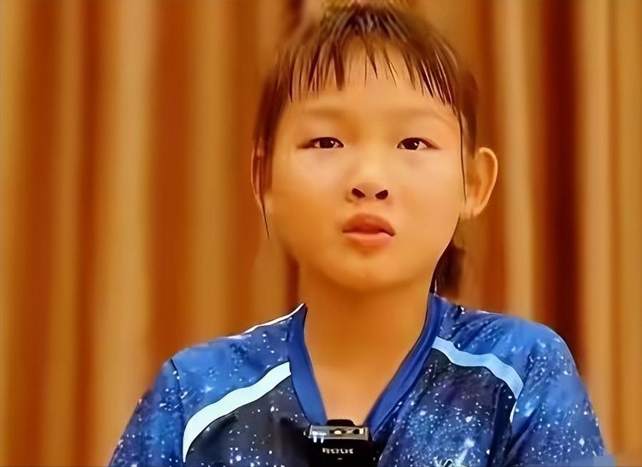 [兔子]我是今天才知道，原来，董路带领的队伍里，还有一个 12 岁女孩！真是现实