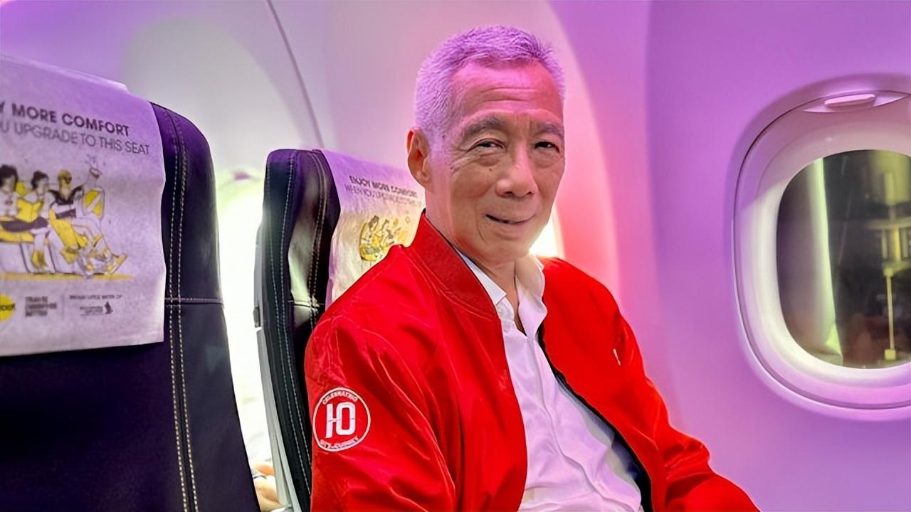 李显龙强调与中国“谈钱不谈感情”，中国与新加坡不是“共同族群”。

5月中旬，李