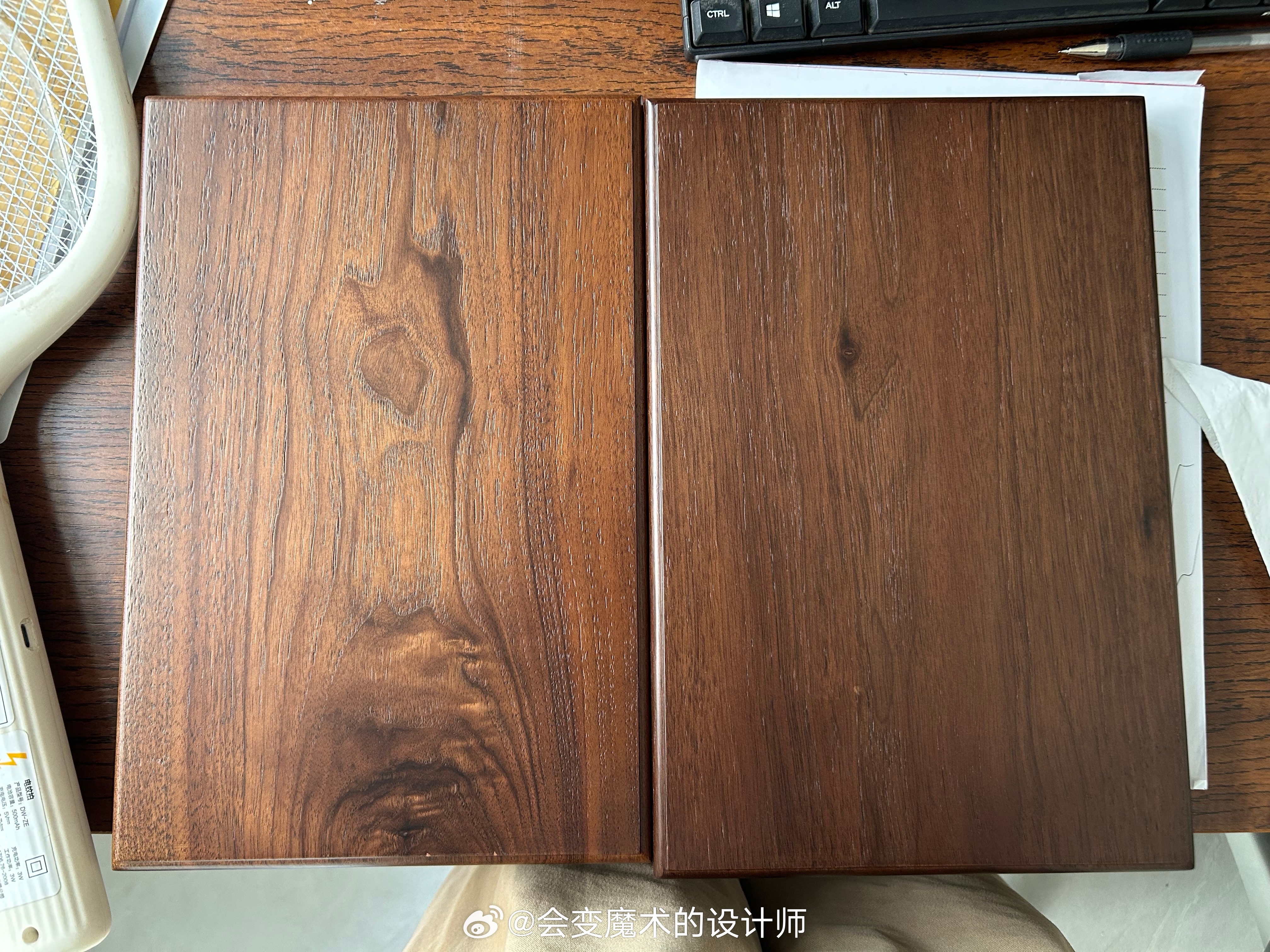手搓桌腿，桌腿色板好了，徐工这速度杠杠的生活手记创作活力分装修设计