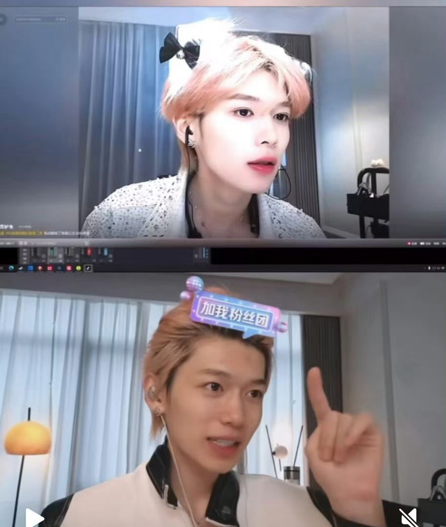 孙恩盛妥妥的男网红颜值第一 孙恩盛掉美颜孙恩盛男网红颜值第一