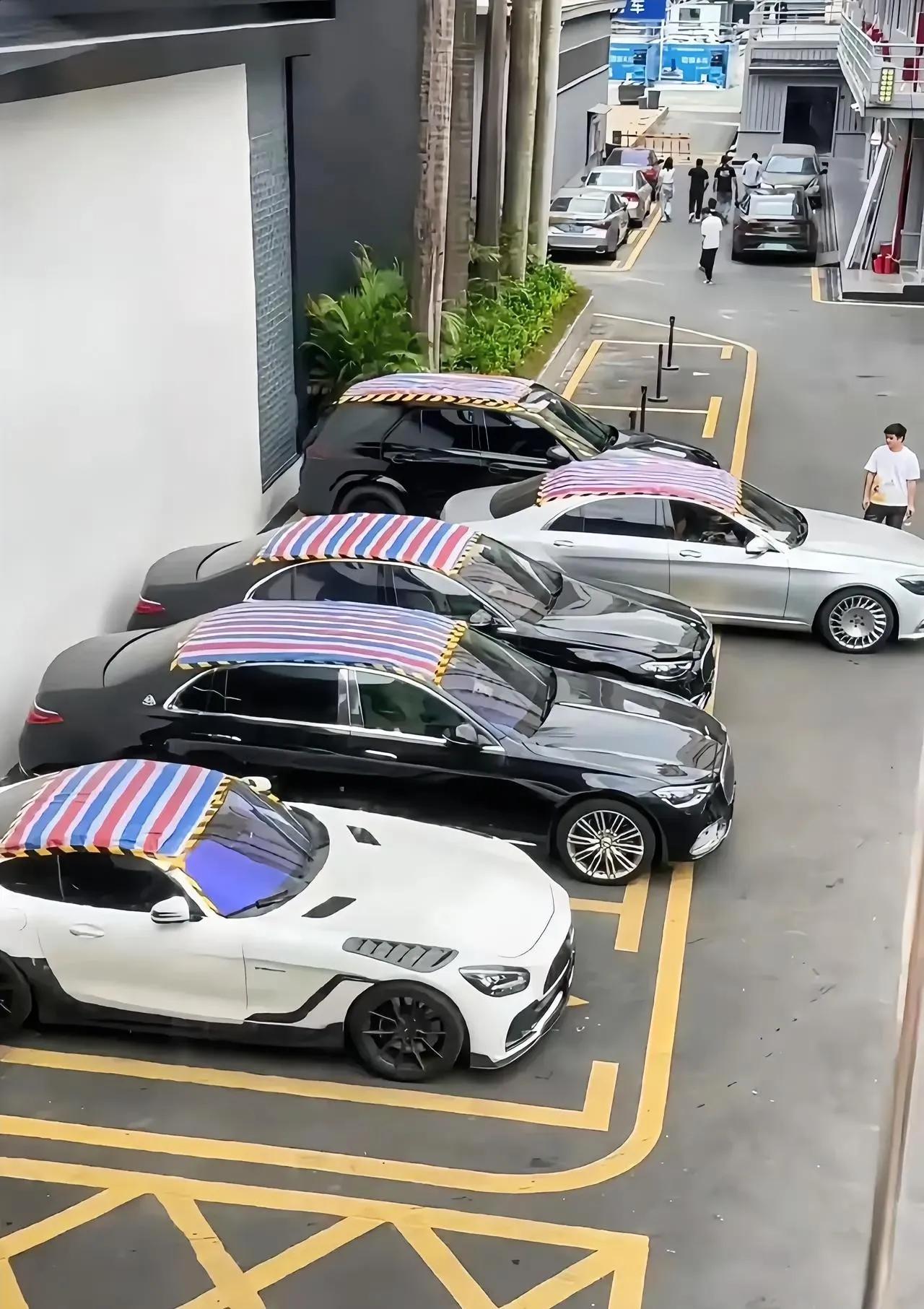 关于迈巴赫漏水风波，涉事官方服务中心于昨日正式发声，详细阐述六大关键要点：

1