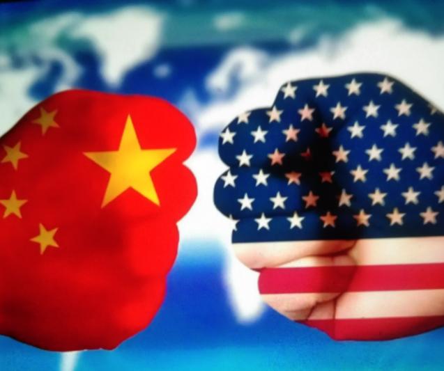 中国军事评论专家预言：中国热爱和平不代表软弱可欺！美国一旦发动对华战争，美国将会