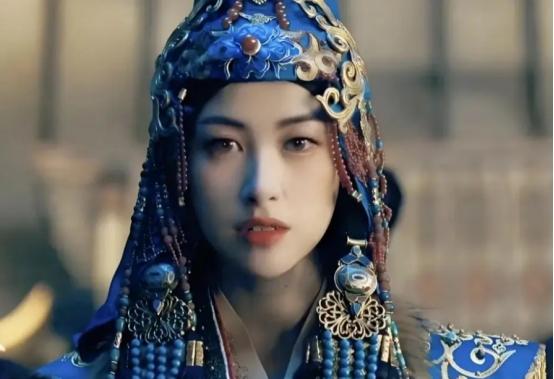 忽必烈的女儿阔阔真远嫁波斯国王，由于路途遥远，历时两年。等到了目的地后，阔阔真被